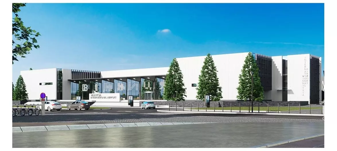 Новини Вінниці - фото з «Росію» будуть пропонувати інвесторам. Які ще є проєкти відбудови для Вінниці?