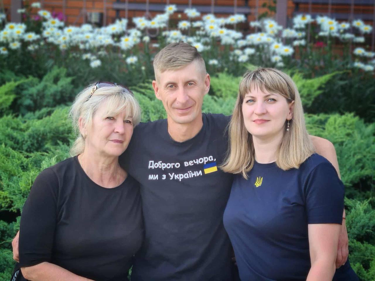 Новини Тернополя - фото з «Обіймаємо до неба»: історія захисника Романа Гармаша, який віддав життя за Батьківщину