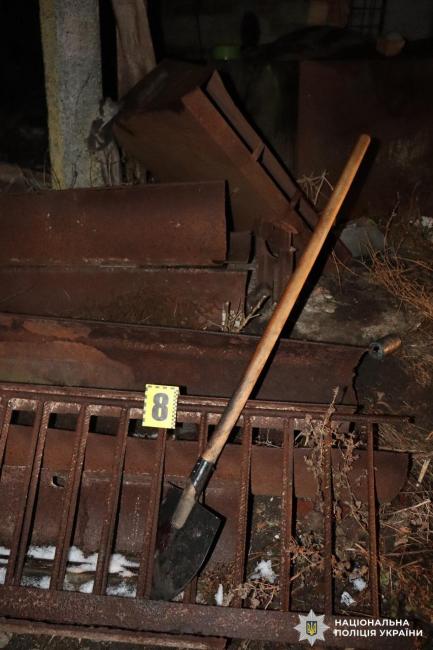 Новини Вінниці - фото з Рецидивіста, який забив чоловіка сокирою на фермі, засудили до десяти років ув’язнення