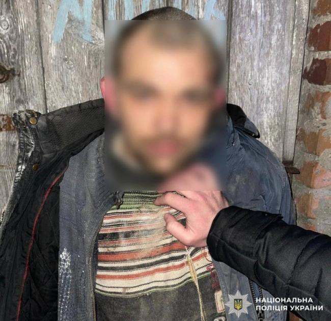 Новини Вінниці - фото з Рецидивіста, який забив чоловіка сокирою на фермі, засудили до десяти років ув’язнення