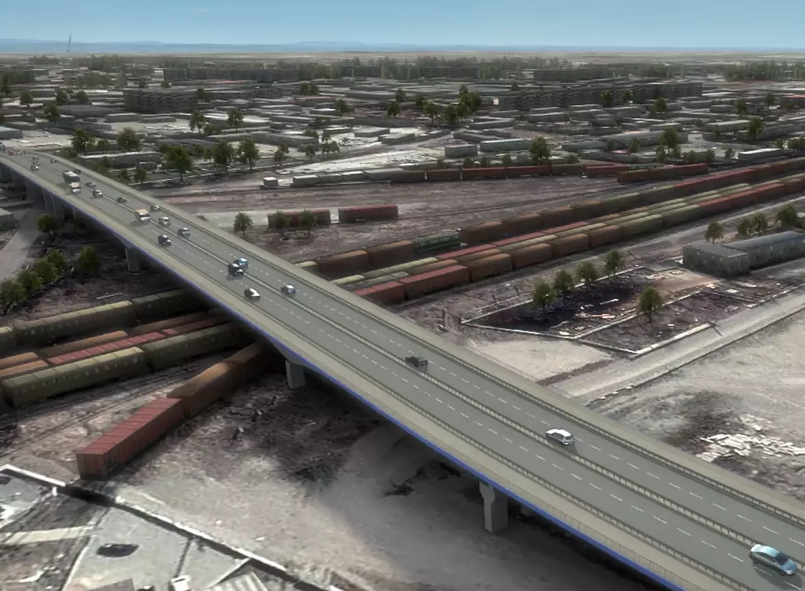 Новини Вінниці - фото з «Росію» будуть пропонувати інвесторам. Які ще є проєкти відбудови для Вінниці?