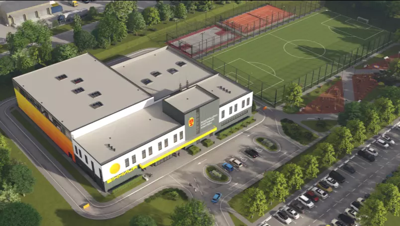 Новини Вінниці - фото з «Росію» будуть пропонувати інвесторам. Які ще є проєкти відбудови для Вінниці?