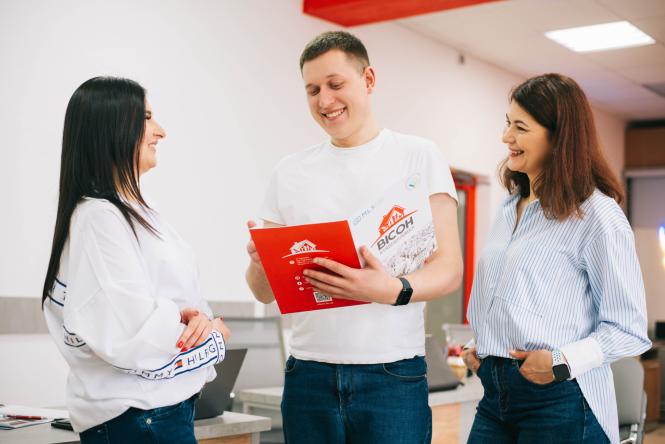 Новини Тернополя - фото з Рієлтор: огляд професії, поради та вітання з професійним святом (новини компаній)