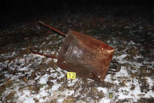 Новини Вінниці - фото з Рецидивіста, який забив чоловіка сокирою на фермі, засудили до десяти років ув’язнення