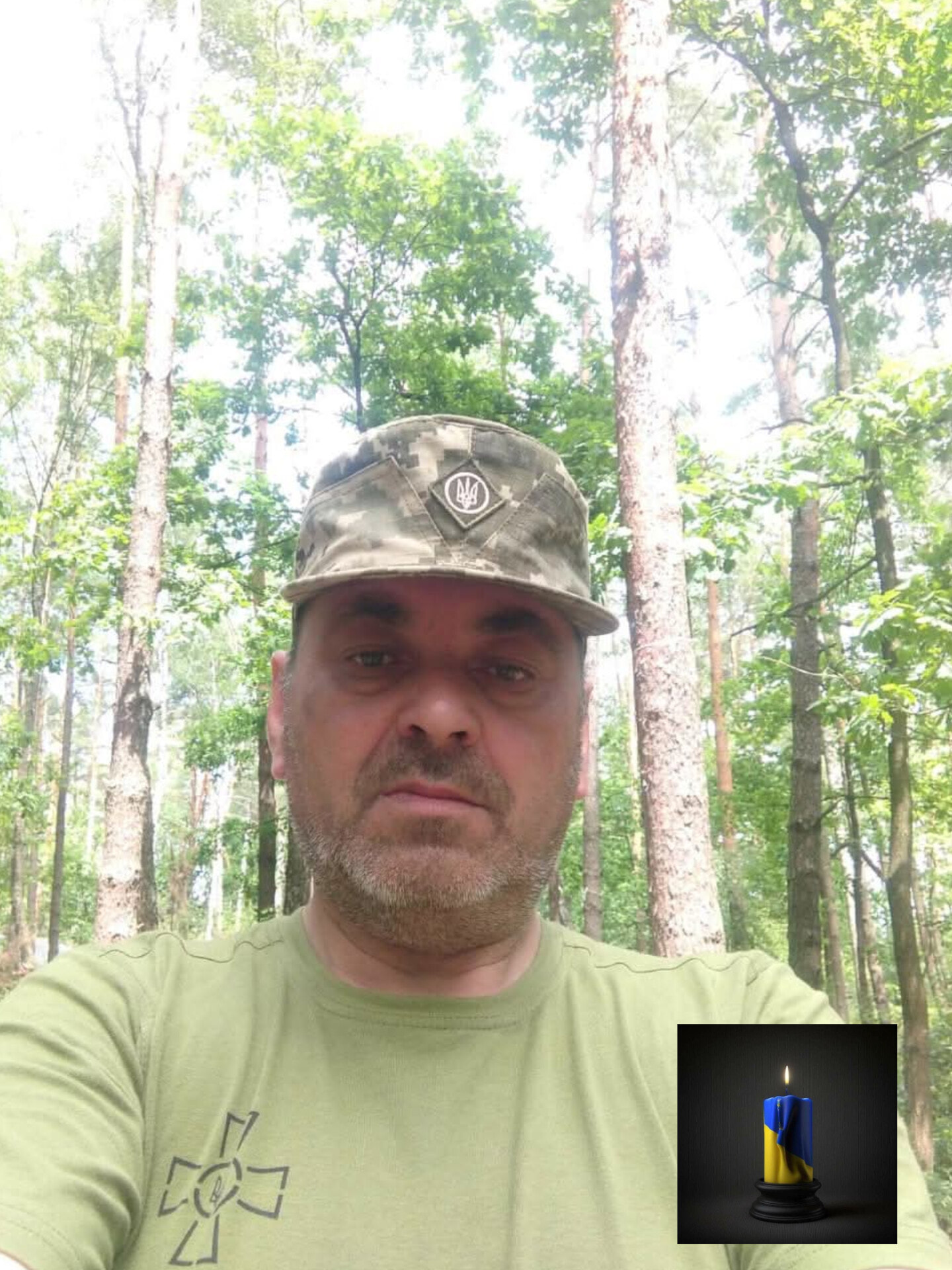 На війні загинули Герої з Тернопільщини Степан Хавар, Григорій Марчук та Володимир Шкляр