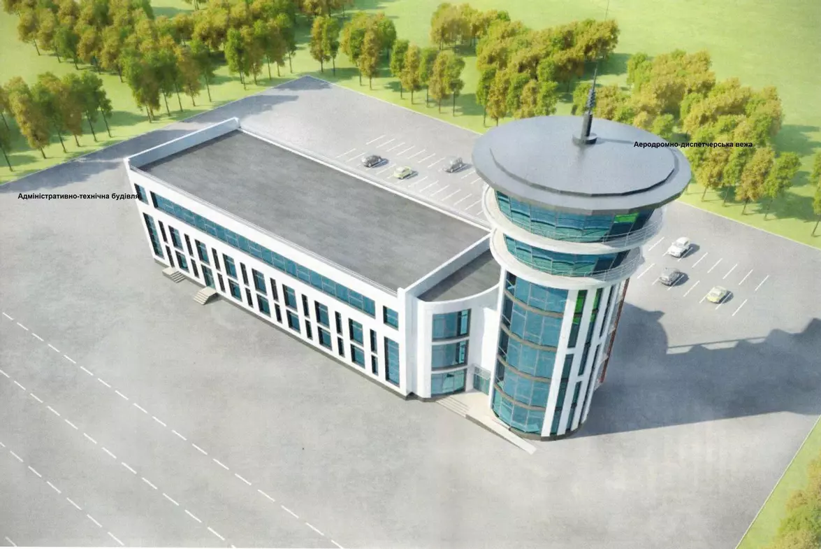 Новини Вінниці - фото з «Росію» будуть пропонувати інвесторам. Які ще є проєкти відбудови для Вінниці?