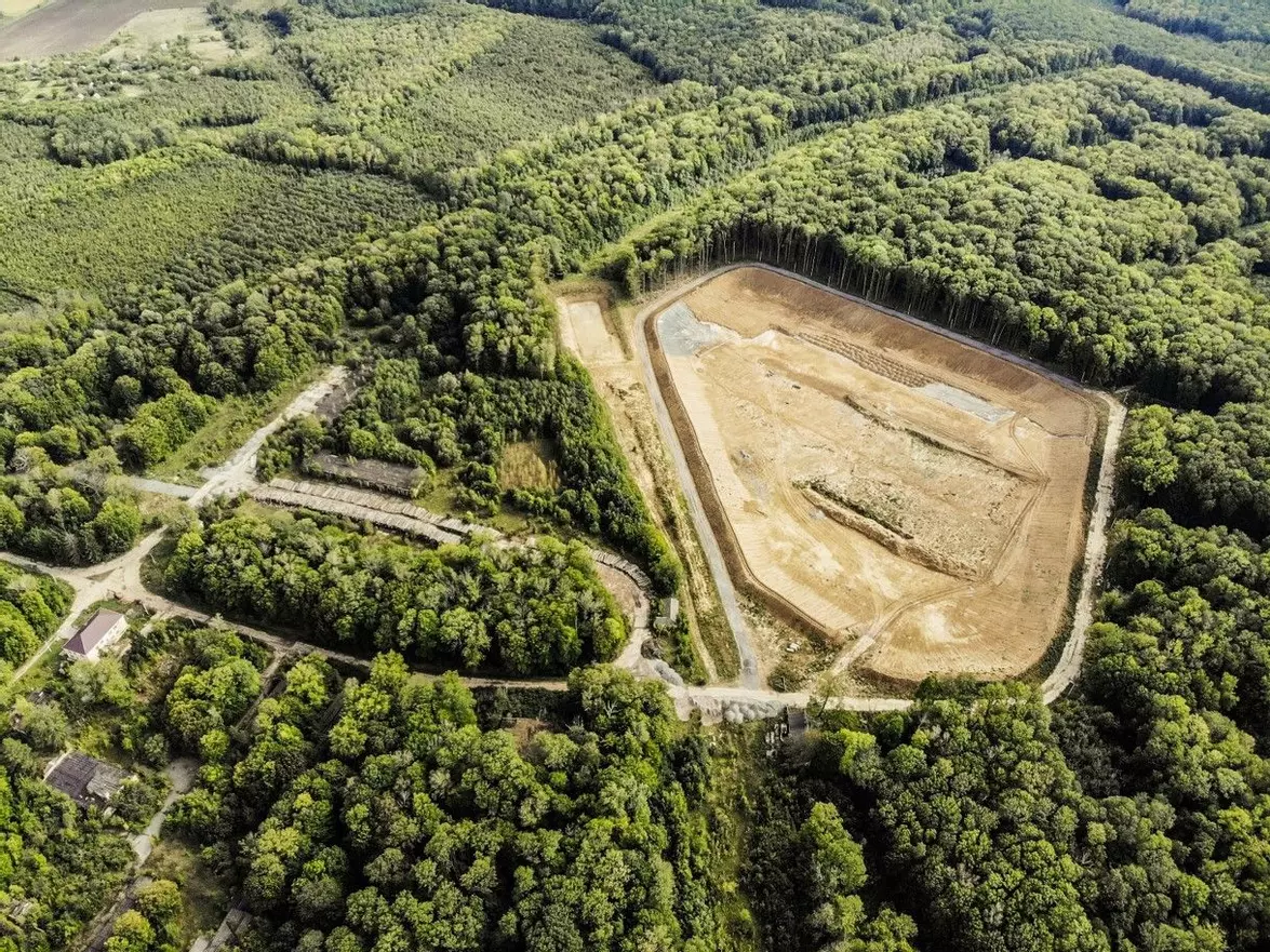 Новини Вінниці - фото з «Росію» будуть пропонувати інвесторам. Які ще є проєкти відбудови для Вінниці?