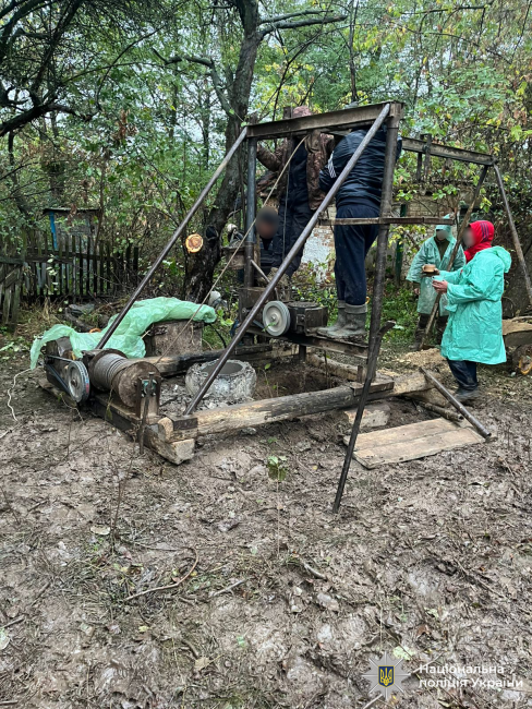 Новини Вінниці - фото з Закидав речами та камінням: стали відомі деталі вбивства 15-річної дівчини з Дашева