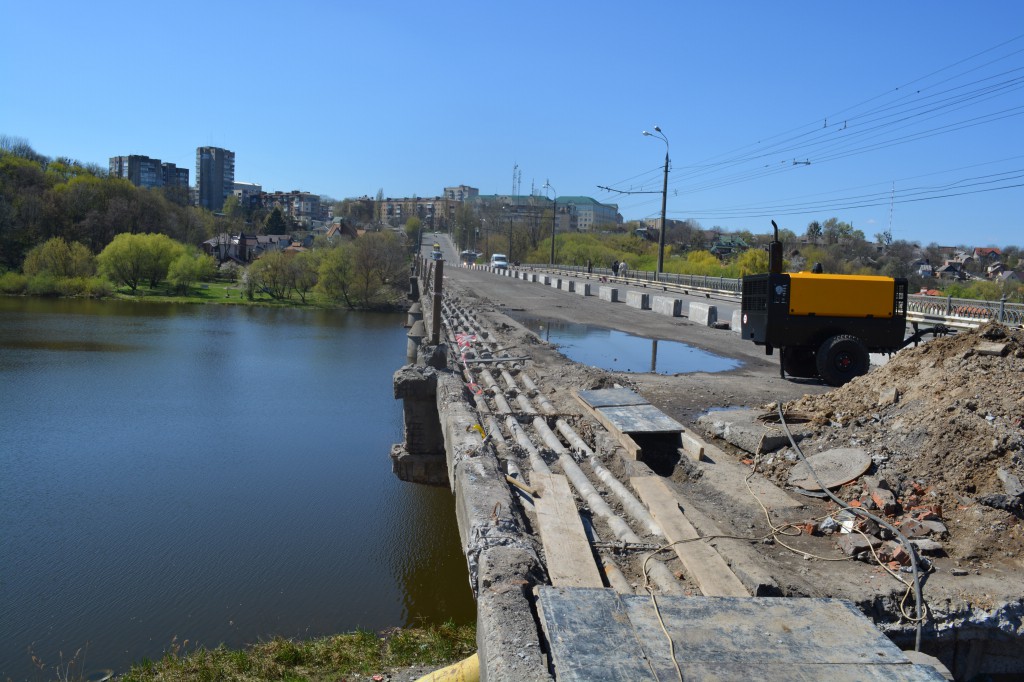 Новини Вінниці - фото з П’ять великих перетворень Вінниці: як місто змінилося за десятиліття реконструкцій