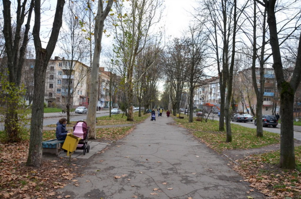 Новини Вінниці - фото з П’ять великих перетворень Вінниці: як місто змінилося за десятиліття реконструкцій