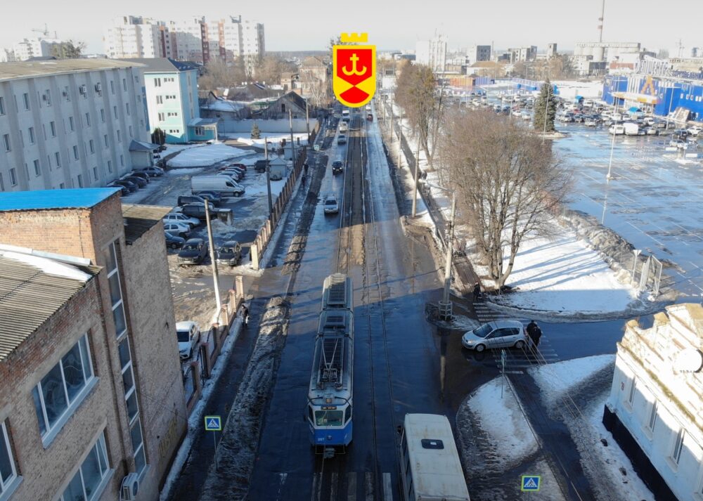 Новини Вінниці - фото з П’ять великих перетворень Вінниці: як місто змінилося за десятиліття реконструкцій