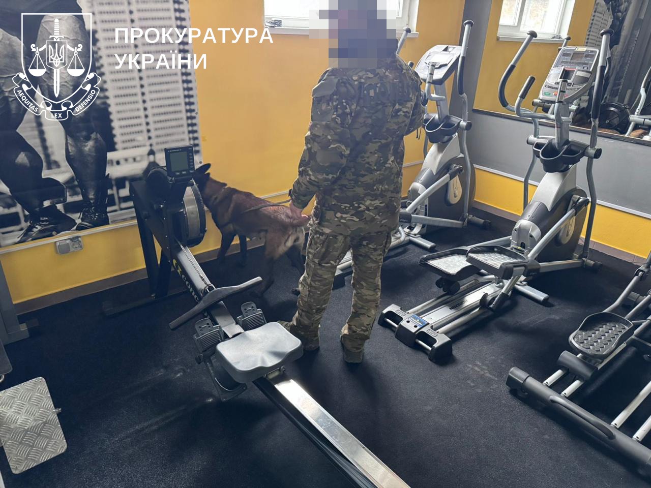 Новини Тернополя - фото з Гучне затримання трьох злочинних груп через наркотики у Тернополі: подробиці