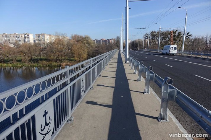 Новини Вінниці - фото з П’ять великих перетворень Вінниці: як місто змінилося за десятиліття реконструкцій