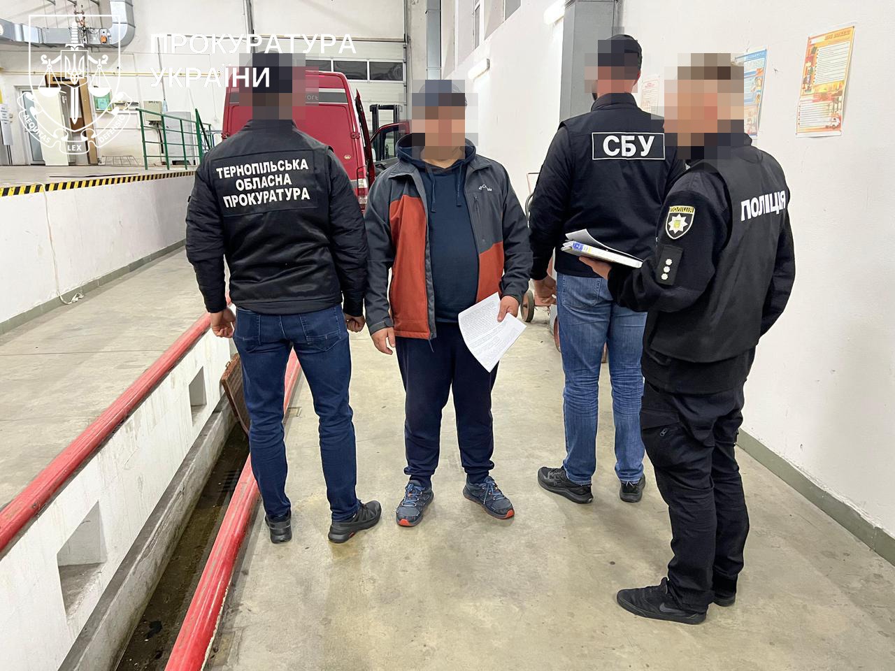 Новини Тернополя - фото з Гучне затримання трьох злочинних груп через наркотики у Тернополі: подробиці