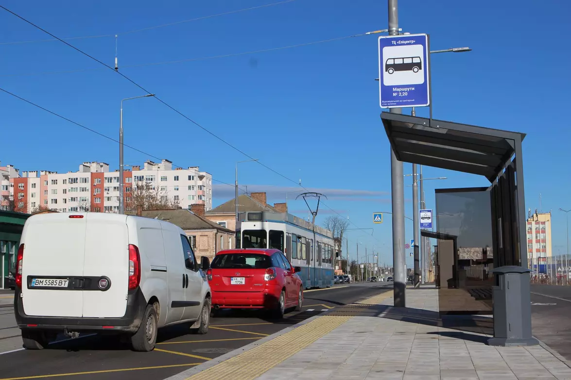 Новини Вінниці - фото з П’ять великих перетворень Вінниці: як місто змінилося за десятиліття реконструкцій