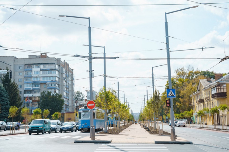 Новини Вінниці - фото з П’ять великих перетворень Вінниці: як місто змінилося за десятиліття реконструкцій