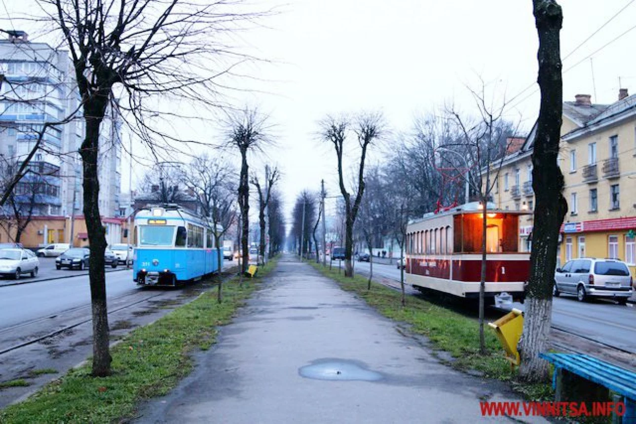 Новини Вінниці - фото з П’ять великих перетворень Вінниці: як місто змінилося за десятиліття реконструкцій