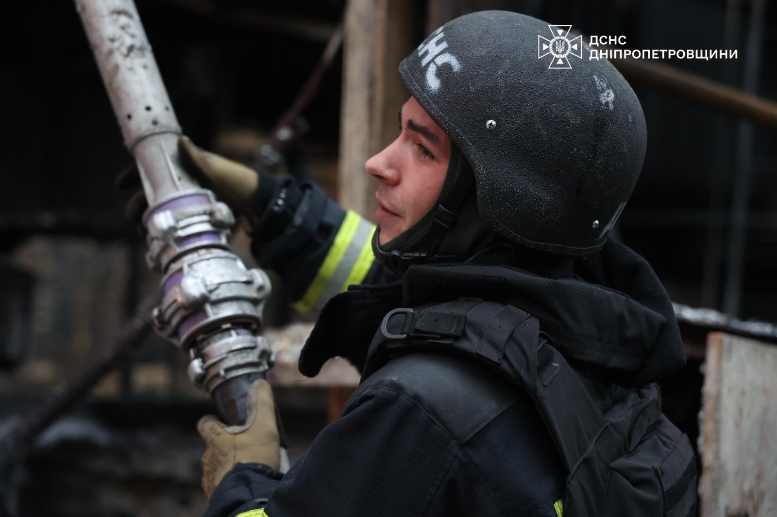 Новини Житомира - фото з Важка ніч для країни: росіяни масовано атакували 8 регіонів та місто Київ