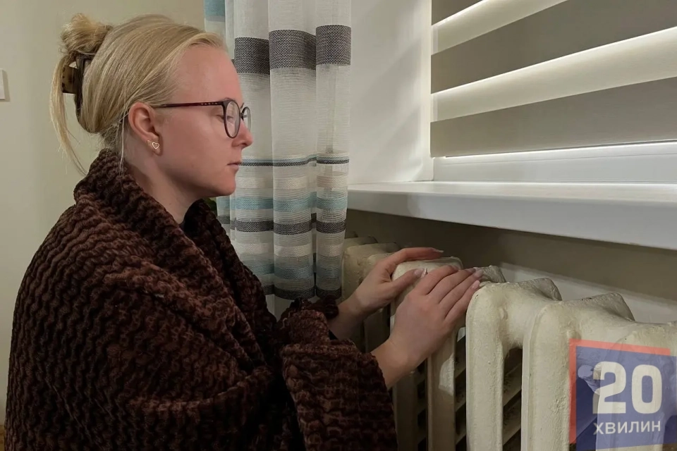 Новини Тернополя - фото з 11 мільйонів на підготовку до опалювального сезону Тернополя: чи готові до блекаутів