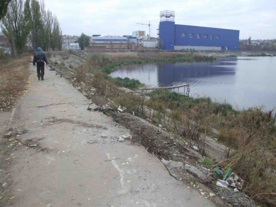 Новини Вінниці - фото з П’ять великих перетворень Вінниці: як місто змінилося за десятиліття реконструкцій