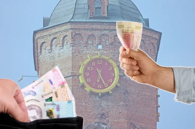 Новини Вінниці - фото з ТОП важливих новин на «20 хвилин» від 6 по 13 жовтня, які ви могли пропустити