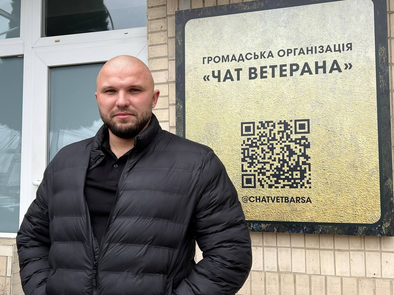 Новини Вінниці - фото з Від чату до громадської організації: що таке «Чат ветерана» і як він допомагає колишнім військовим?