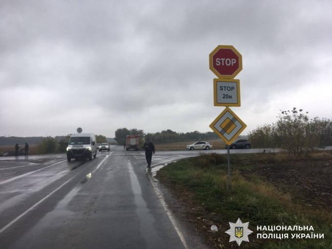 Новини Вінниці - фото з Їхали з поминок: з’явилися нові деталі трагедії під Гордіївкою