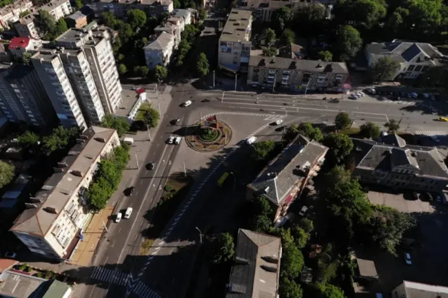 Новини Вінниці - фото з ТОП важливих новин на «20 хвилин» від 6 по 13 жовтня, які ви могли пропустити