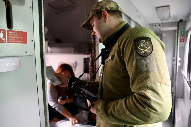 Новини Вінниці - фото з Запустили прямий поїзд до Бухареста через Вінницю: скільки коштує квиток