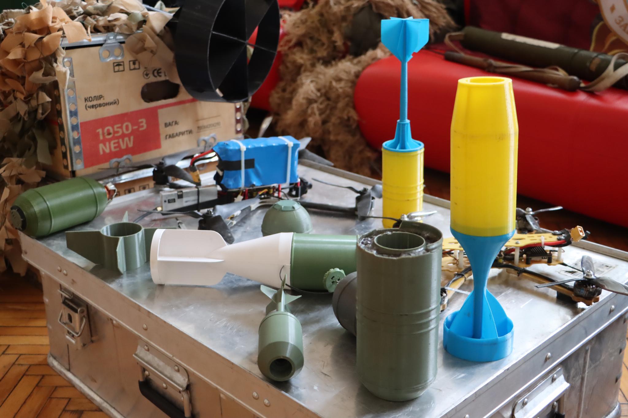 Новини Тернополя - фото з Благодійний захід у Тернополі до Дня українського козацтва: молитва, подяки й збір допомоги для ЗСУ