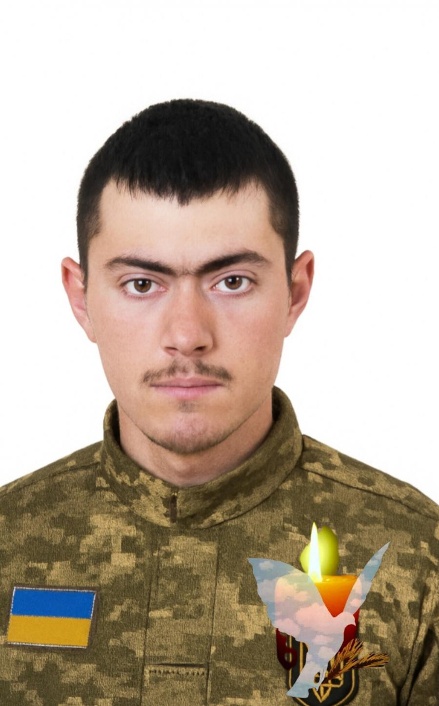 Новини Тернополя - фото з Війна забрала життя Героїв з Тернопільщини Василя Ільницького, Ігоря Васюка та Олега Черкашина