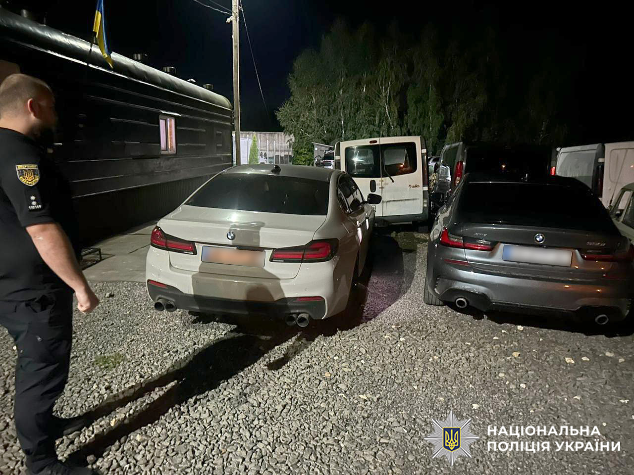 Новини Хмельницького - фото з На Хмельниччині викрито масштабну шахрайську схему, пов’язану з криптовалютою