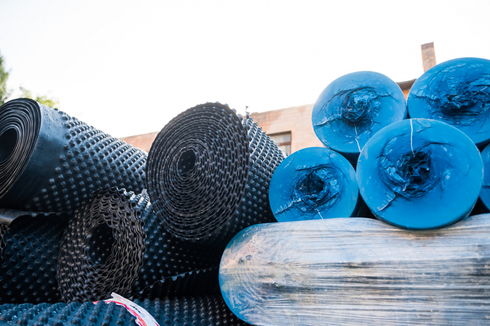 Новини Тернополя - фото з У дитячому садку №1 у Тернополі  замінюють вікна та утеплюють фасад