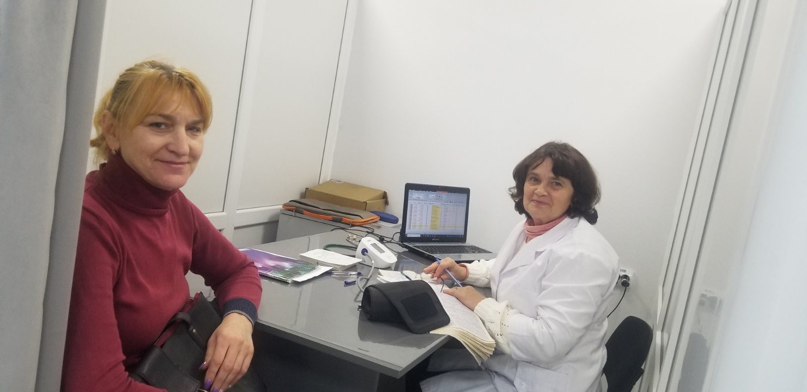 Новини Тернополя - фото з У Хоросткові зібрали майже 20 літрів донорської крові