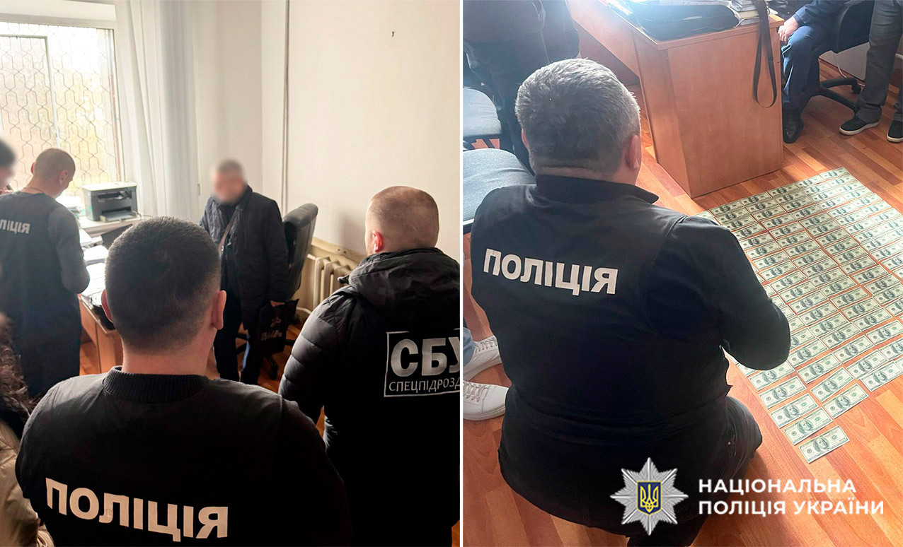 Новини Хмельницького - фото з СБУ викрила хмельницького адвоката, який переправляв чоловіків до ЄС Адвокат із Хмельниччини організовував незаконні втечі за кордон