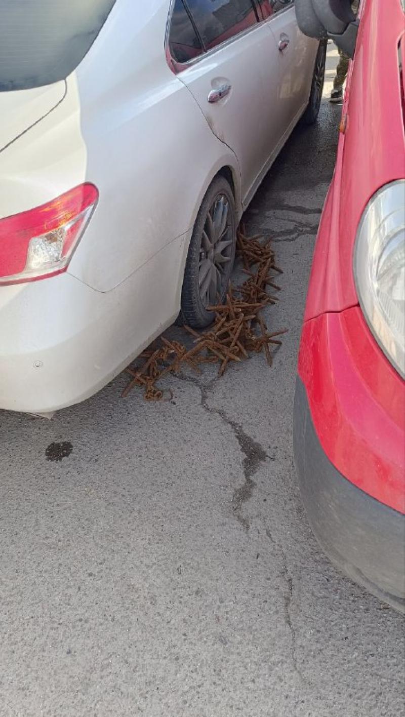 Новини Тернополя - фото з Чоловіка, який понад добу сидів у заблокованому авто, тепер розшукує поліція
