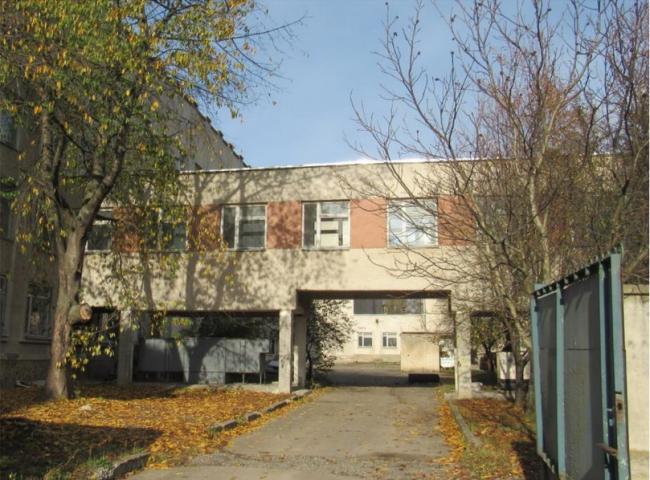 Новини Вінниці - фото з У політеху — черговий етап модернізації: на капремонт корпусу для будівельників витратять 176 мільйонів