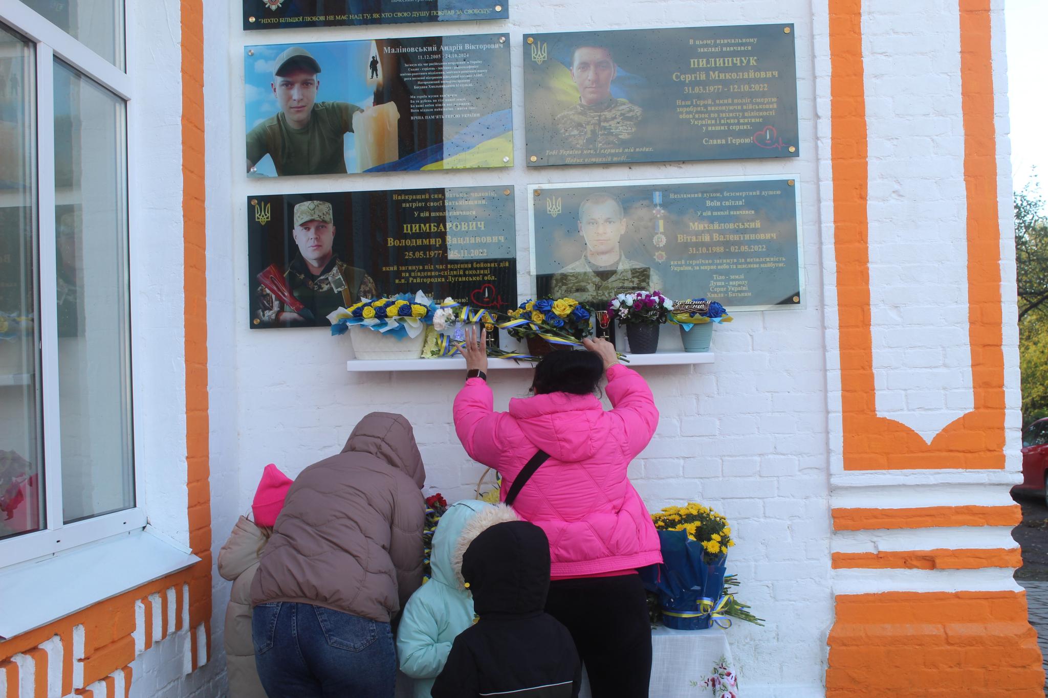 Новини Козятина - фото з На 20-річчя Артем мав приїхати додому, за декілька годин до поїздки загинув