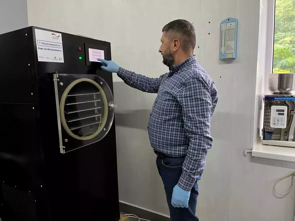 Новини Тернополя - фото з Сотні тисяч на сонячні панелі та генератори: як бізнес Тернополя готується до блекауту