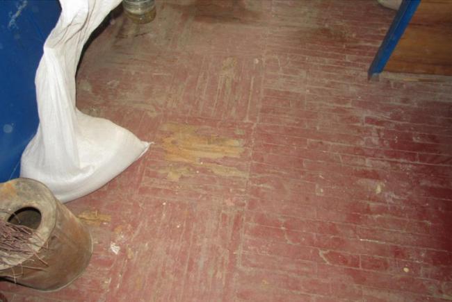 Новини Вінниці - фото з У політеху — черговий етап модернізації: на капремонт корпусу для будівельників витратять 176 мільйонів