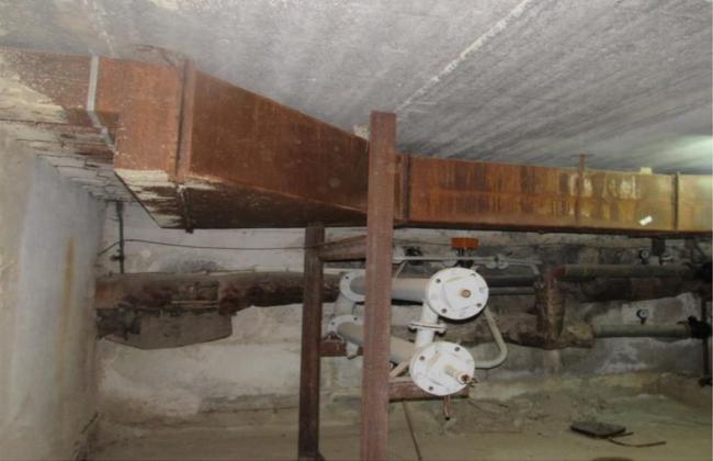 Новини Вінниці - фото з У політеху — черговий етап модернізації: на капремонт корпусу для будівельників витратять 176 мільйонів