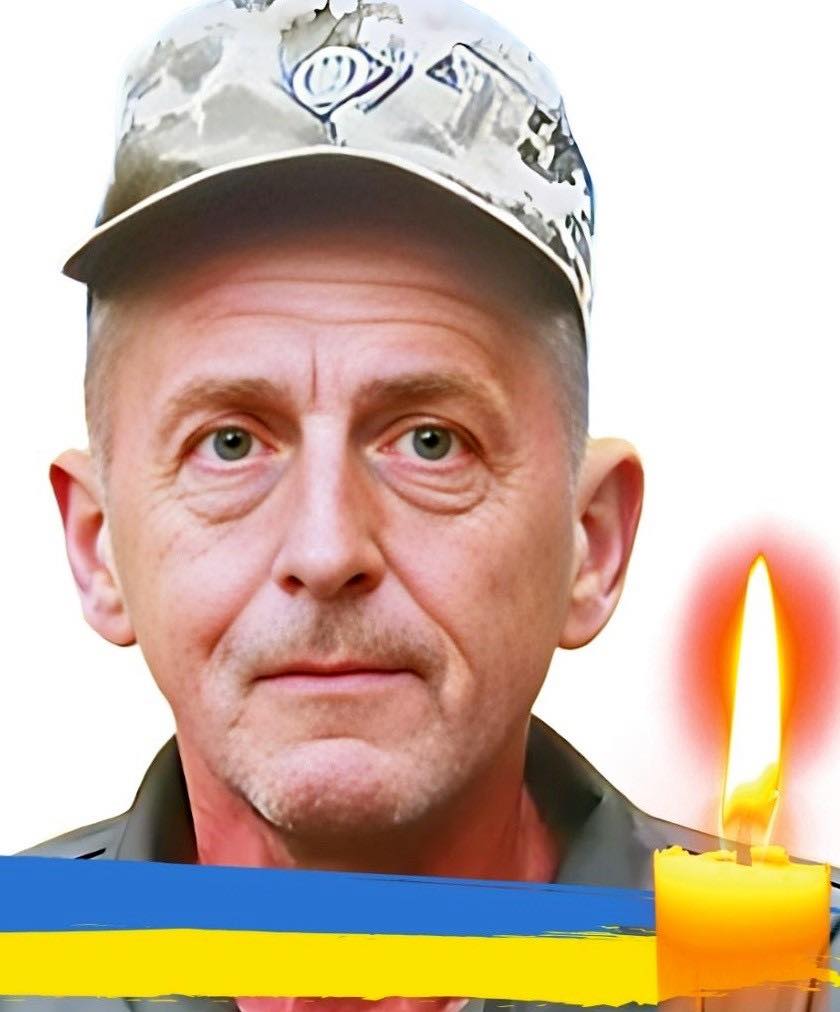 Новини Тернополя - фото з Війна забрала життя Героїв з Тернопільщини Василя Ільницького, Ігоря Васюка та Олега Черкашина