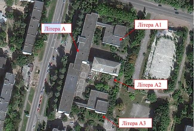 Новини Вінниці - фото з У політеху — черговий етап модернізації: на капремонт корпусу для будівельників витратять 176 мільйонів
