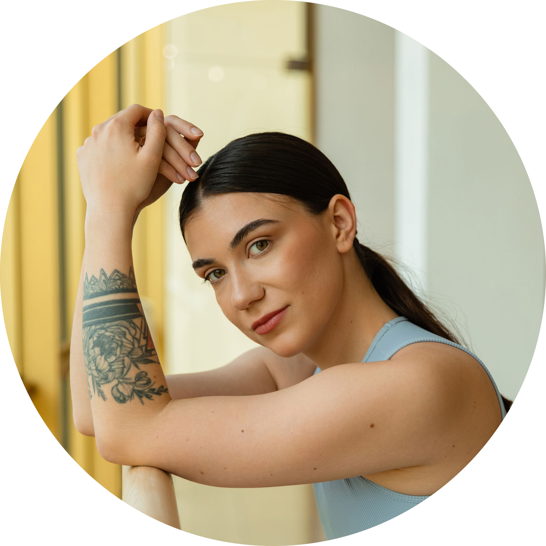 Новини Вінниці - фото з Чому спорт знижує ризик онкології: прості рухи, що рятують життя (партнерський проєкт)