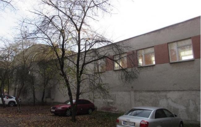 Новини Вінниці - фото з У політеху — черговий етап модернізації: на капремонт корпусу для будівельників витратять 176 мільйонів