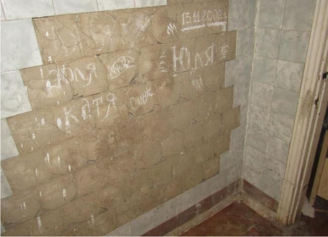 Новини Вінниці - фото з У політеху — черговий етап модернізації: на капремонт корпусу для будівельників витратять 176 мільйонів