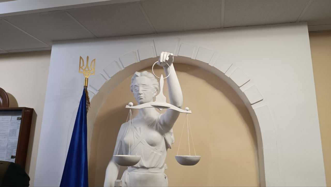 Підозрюваним у катуваннях та вимаганнях особам у військовій формі обирають міру запобіжного заходу