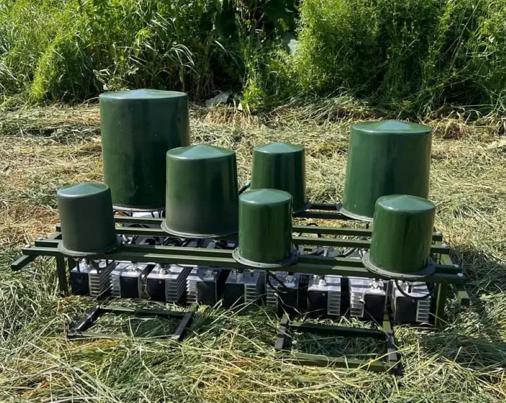 Новини Вінниці - фото з «У кожного в кишені фотографія»: терміновий збір для воїнів, які ще не отримували допомогу