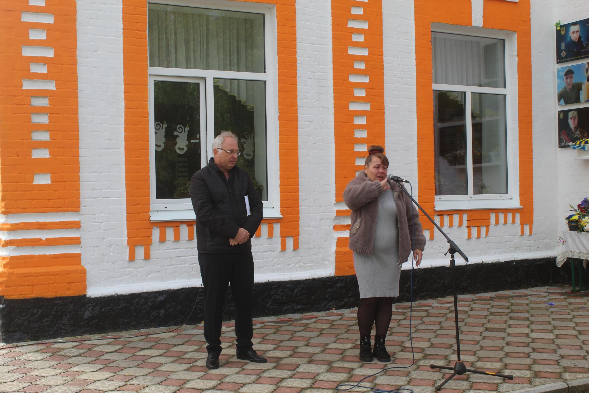 Новини Козятина - фото з На 20-річчя Артем мав приїхати додому, за декілька годин до поїздки загинув