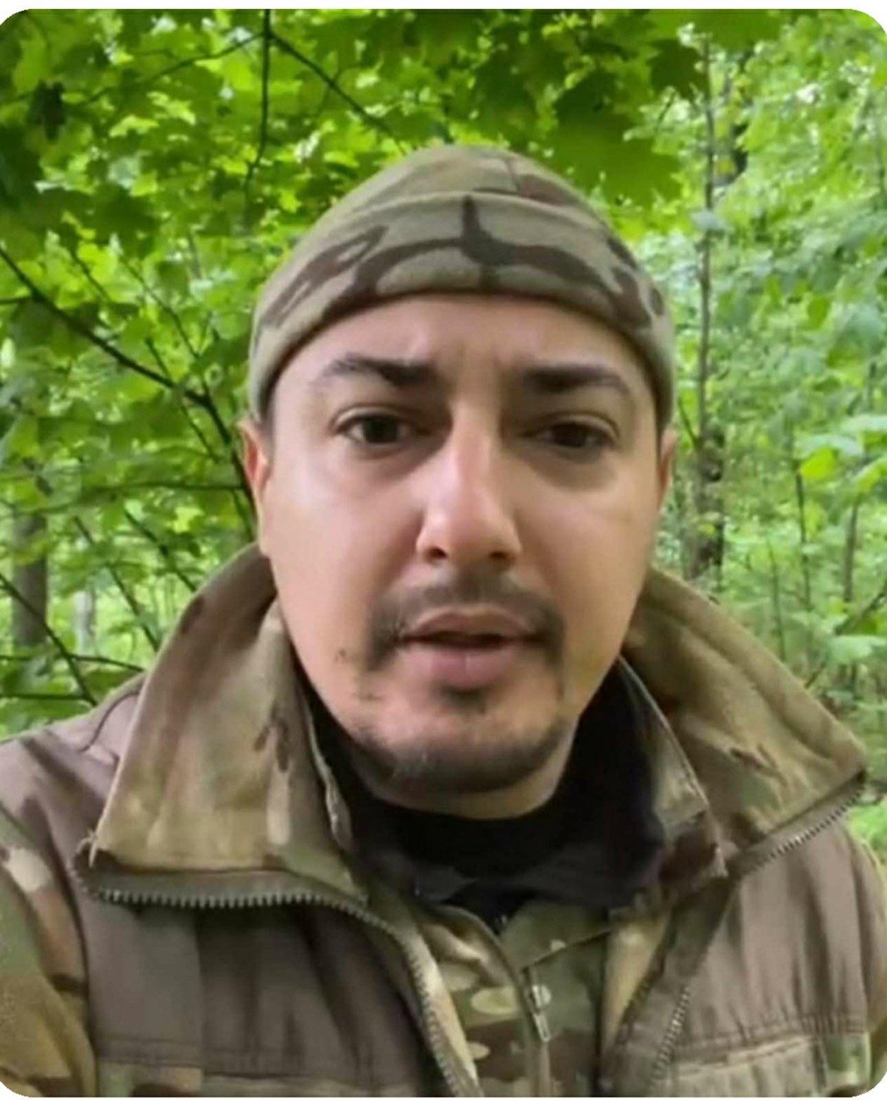 Новини Хмельницького - фото з У Хмельницькому попрощаються з двома захисниками України: імена Загиблий військовий Максим Прозоровський